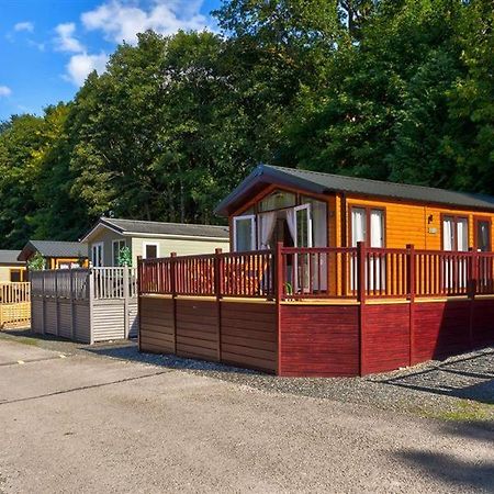 Вилла Lancashire Rose Уиндермир Экстерьер фото